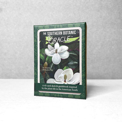 The Southern Botanic Oracle