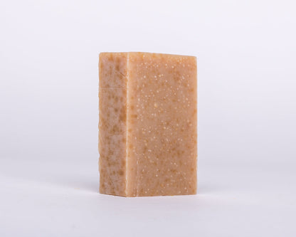 Tea Tree, Lemon, & Honey -- Handmade Soap