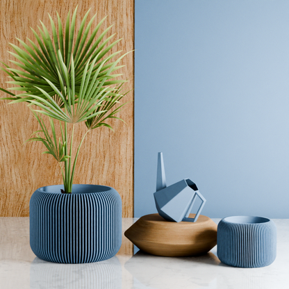 Orbis Planter