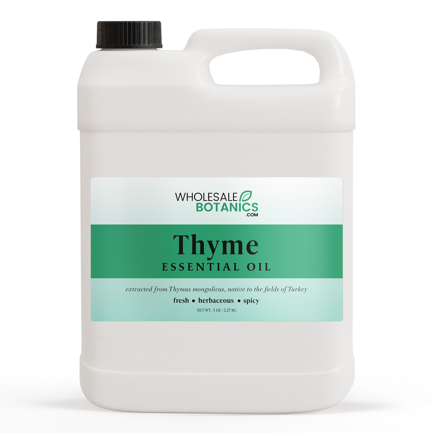 Thyme Essential Oil