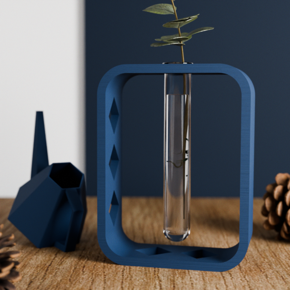 Dynamic Propagation Station