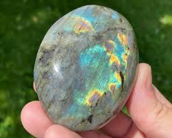 Crystal Pillow