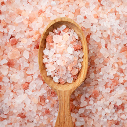 Himilayian Salt