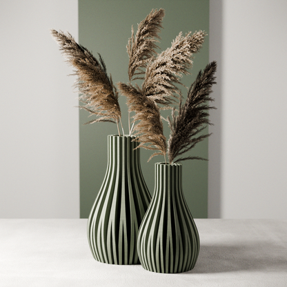 WILLOW Vase