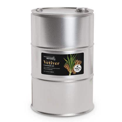 Vetiver Essential Oil