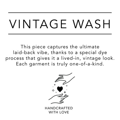 Vintage Black Boardwalk Romper