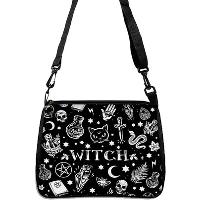 Witchy Purses