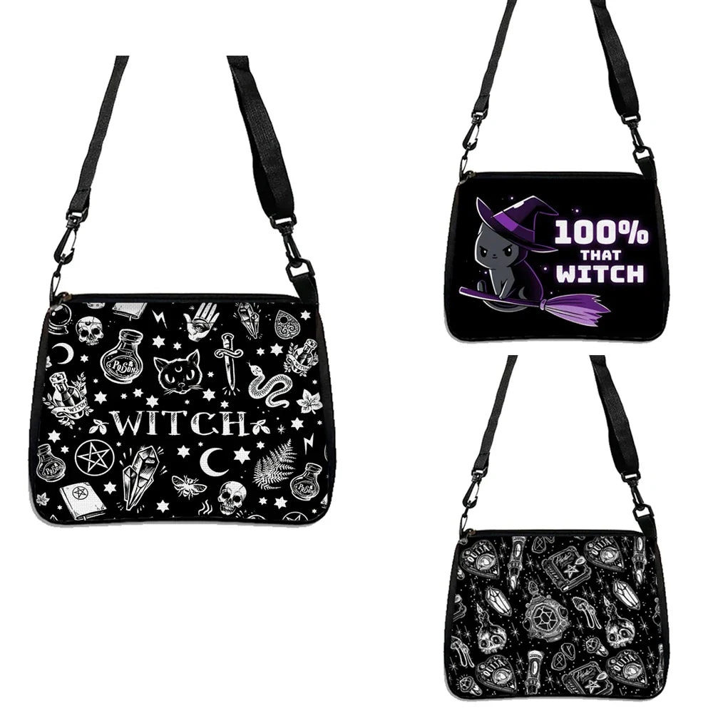 Witchy Purses