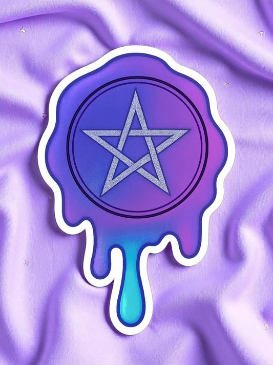Witch’s Mark Seal