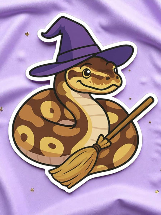 Witchy Rumba