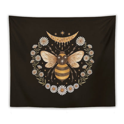 Honey Moon Tapestry