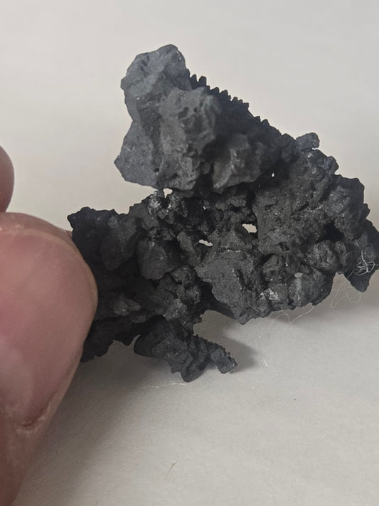 Acanthite