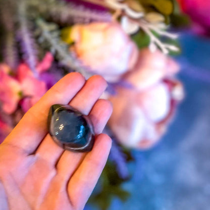 Enchanted Agate Eye Crystals, Metaphysical Supplies