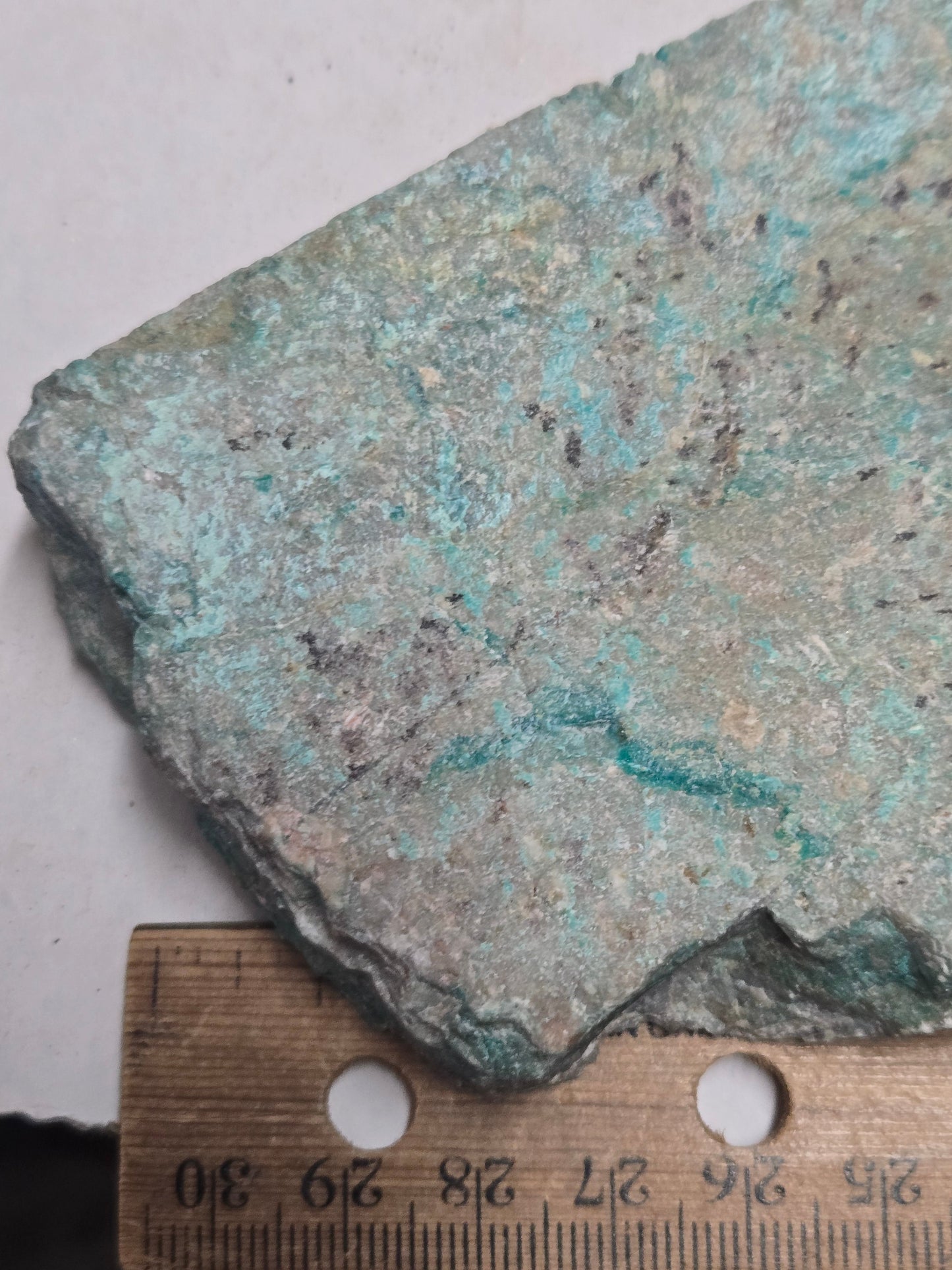 Ajoite
