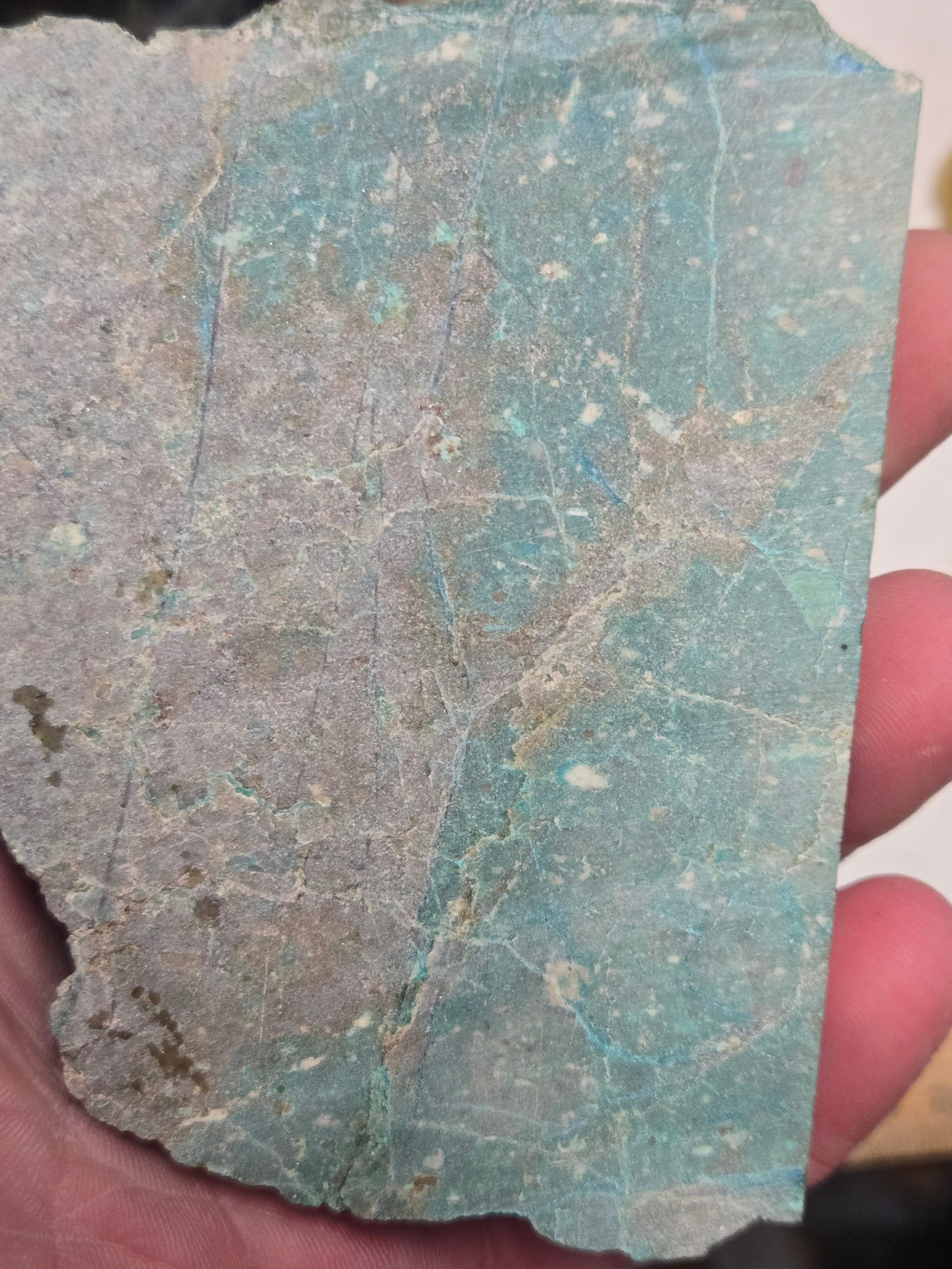 Ajoite