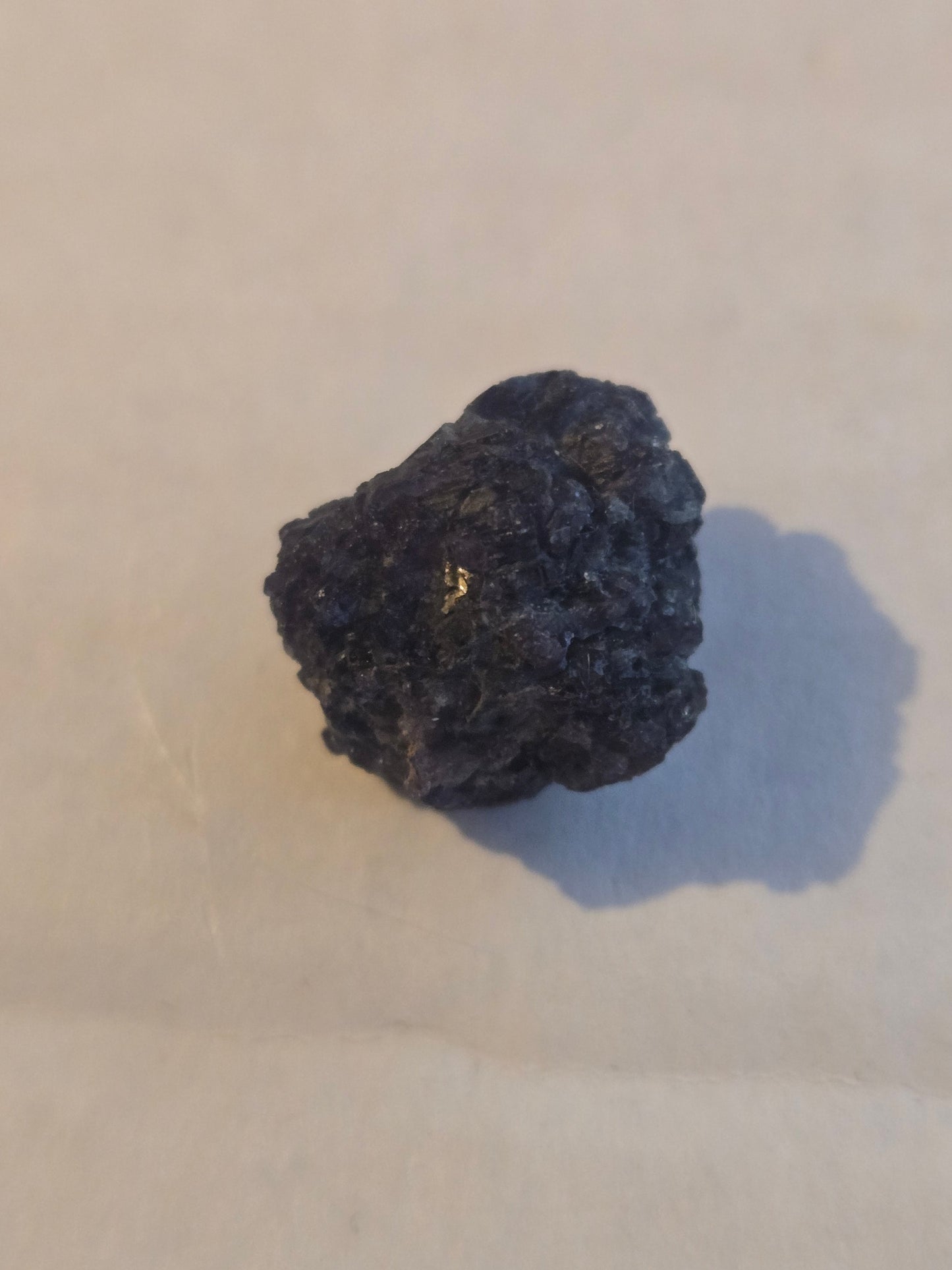 Alexandrite – 21 Carat Natural Gemstone Specimen from Zimbabwe