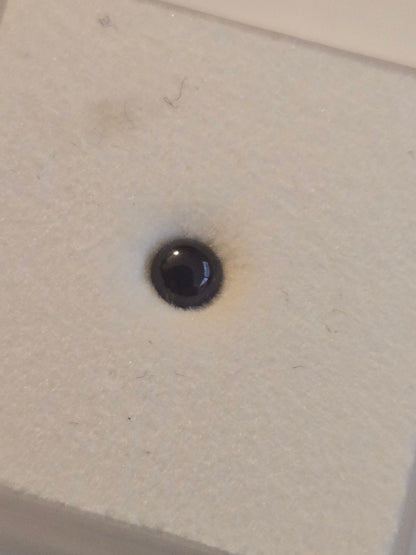 Alexandrite cab