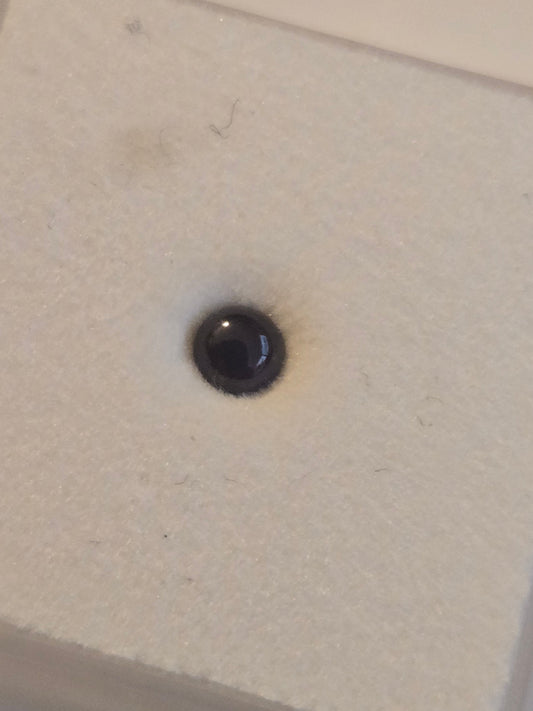 Alexandrite cab
