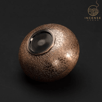 Retro Incense Holder