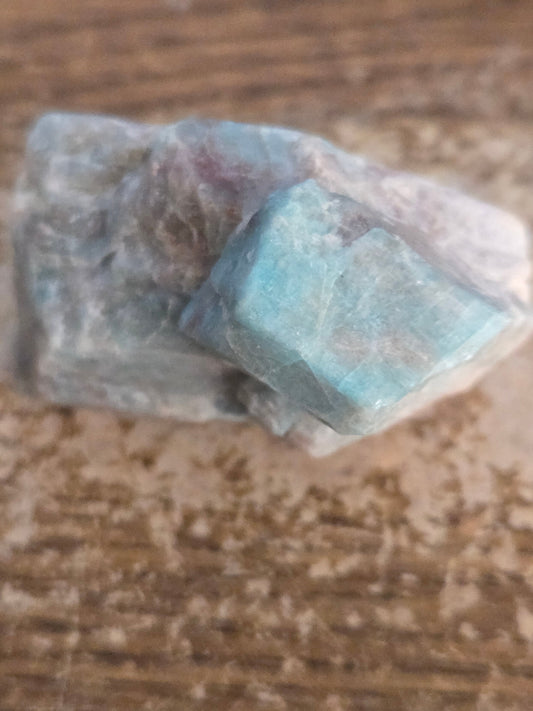 Amazonite