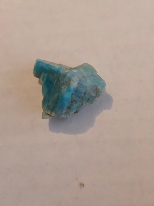 Amazonite