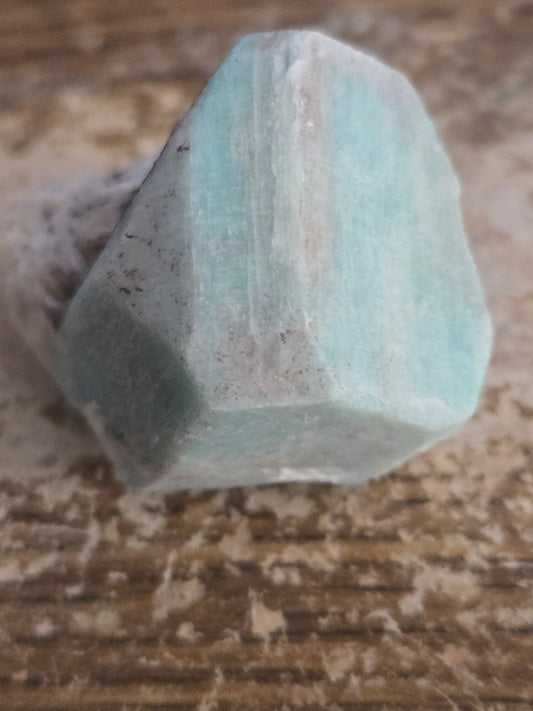 Amazonite
