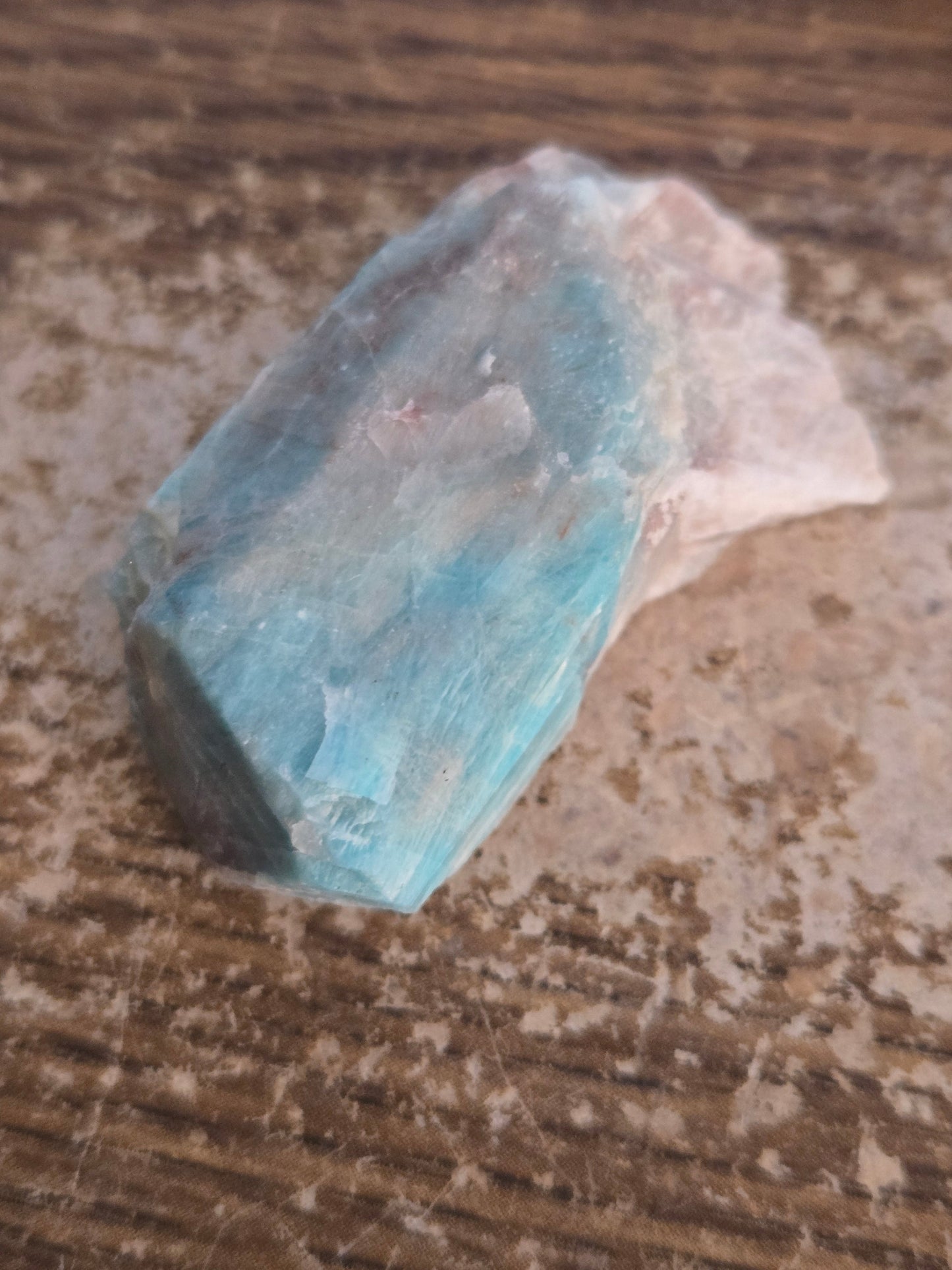 Amazonite