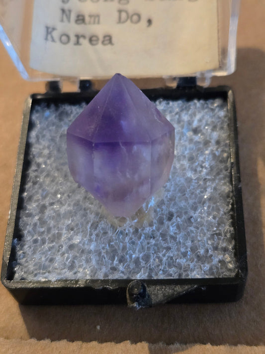 Amethyst