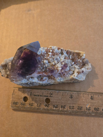 Amethyst
