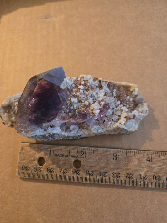 Amethyst