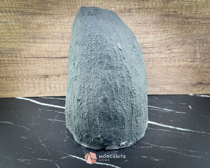 Amethyst Cathedral Geode 12lb – Deep Purple Crystal Cluster for Healing, Meditation & Display