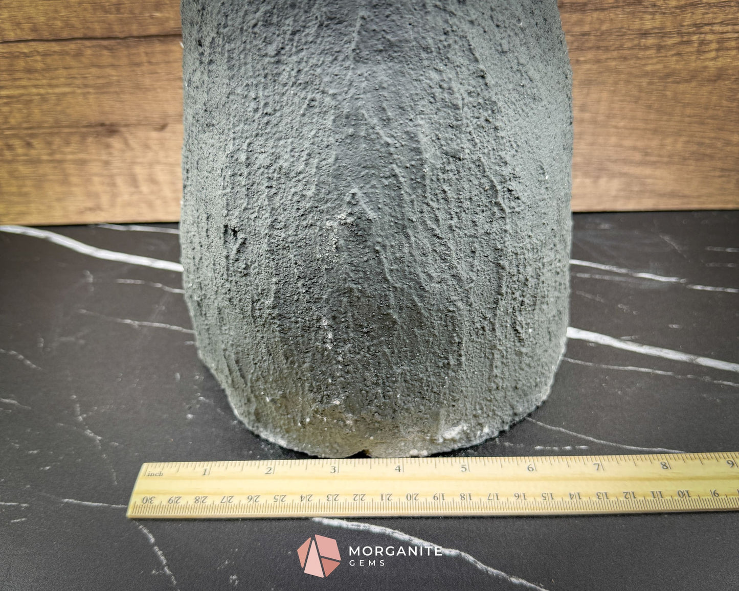 Amethyst Cathedral Geode 12lb – Deep Purple Crystal Cluster for Healing, Meditation & Display