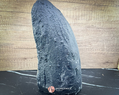 Amethyst Crystal Cathedral – Majestic Purple Geode for Meditation, Healing & Decor