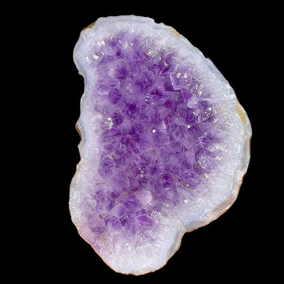 Amethyst Geode | High Quality Mineral | Indian Mineral | Fine Mineral | Superb Minerals