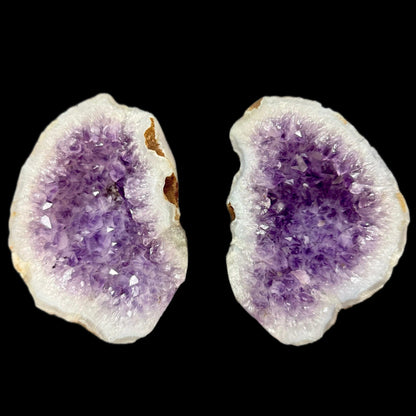 Amethyst Geode | High Quality Mineral | Indian Mineral | Fine Mineral | Superb Minerals