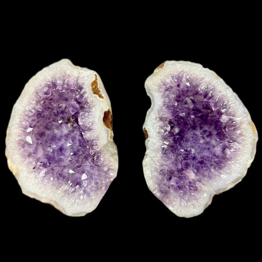 Amethyst Geode | High Quality Mineral | Indian Mineral | Fine Mineral | Superb Minerals