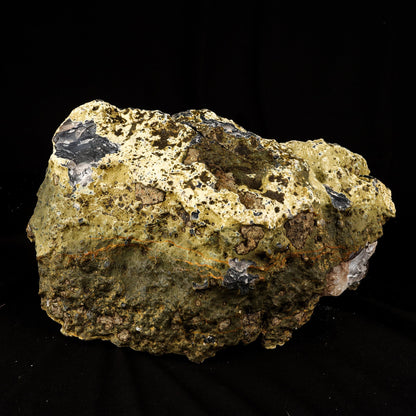 Amethyst Sparkling Crystals Geode in two Half's Natural Mineral Specimen