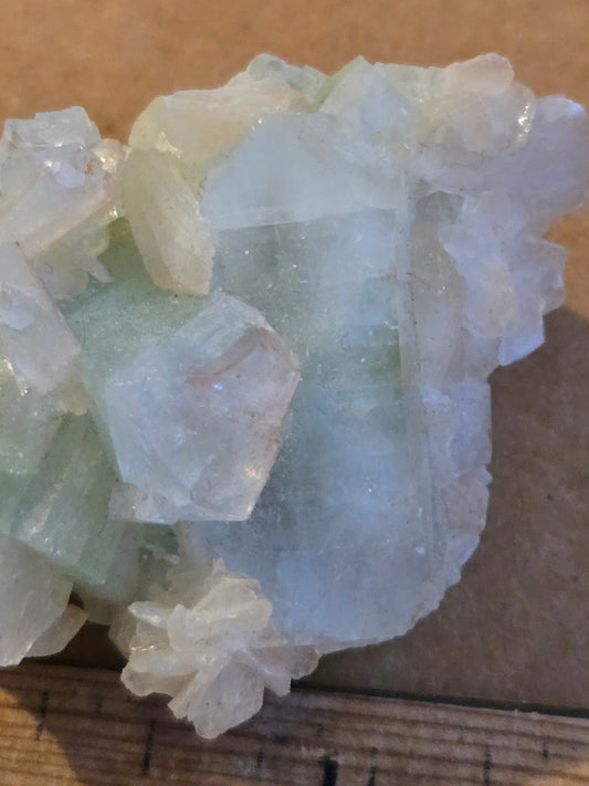Apophyllite
