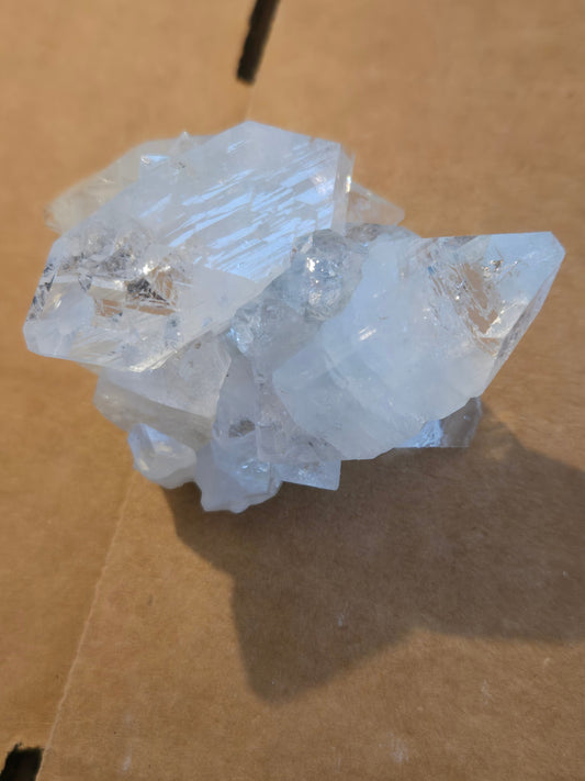 Apophyllite