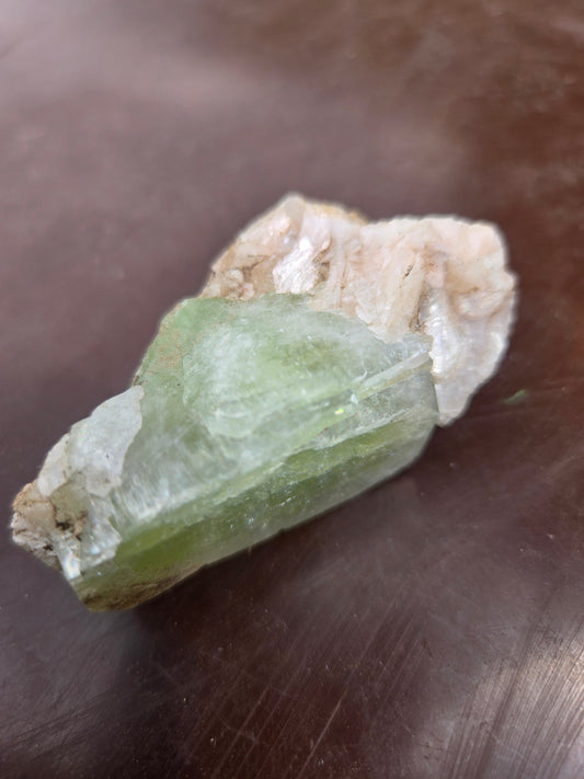 Apophyllite