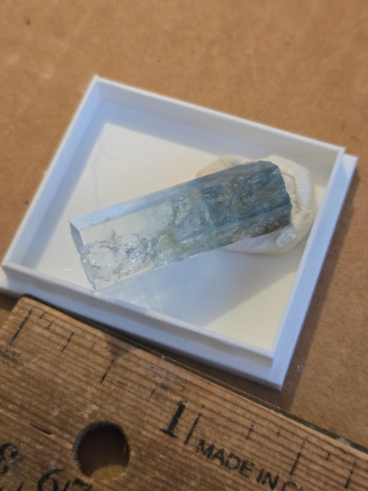 Aquamarine