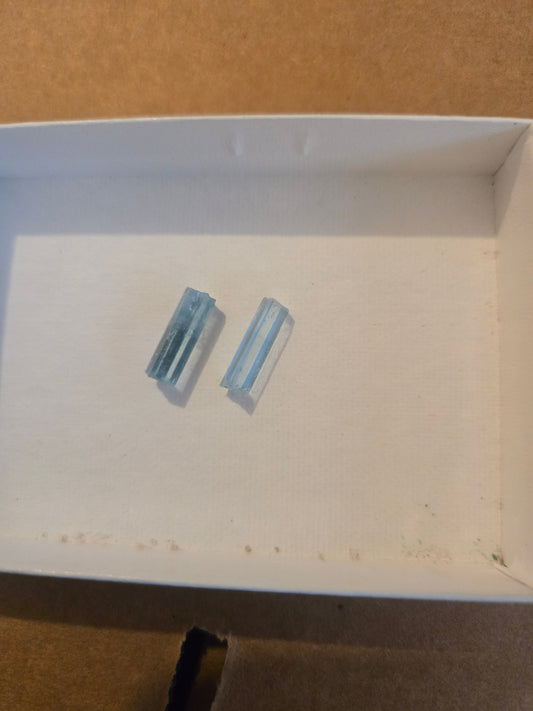 Aquamarine