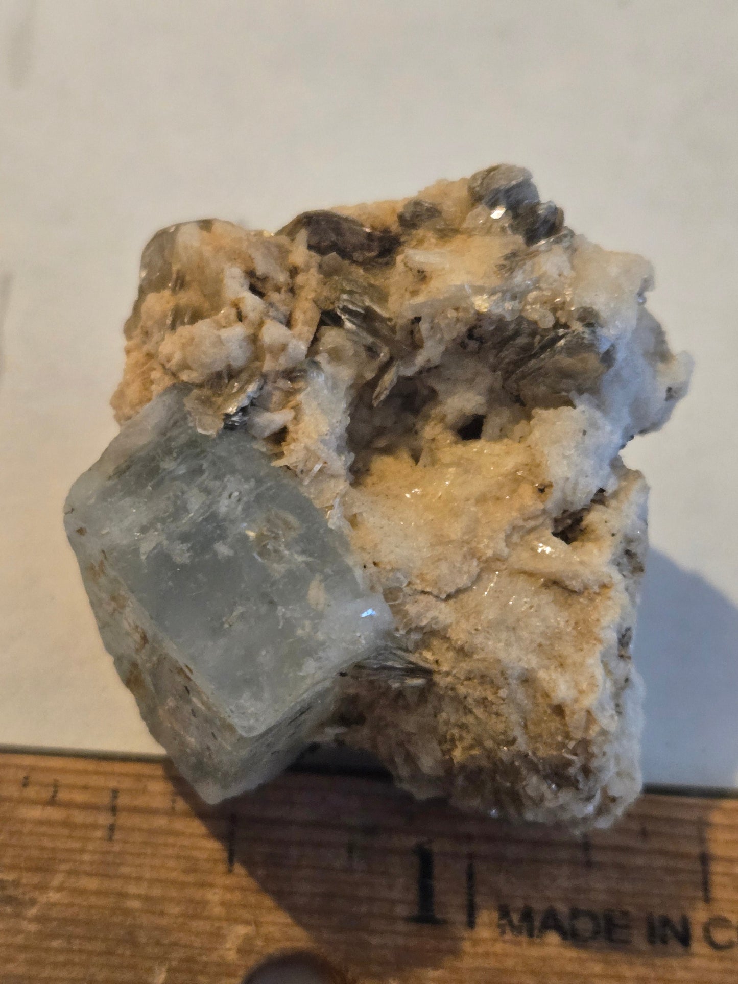 Aquamarine