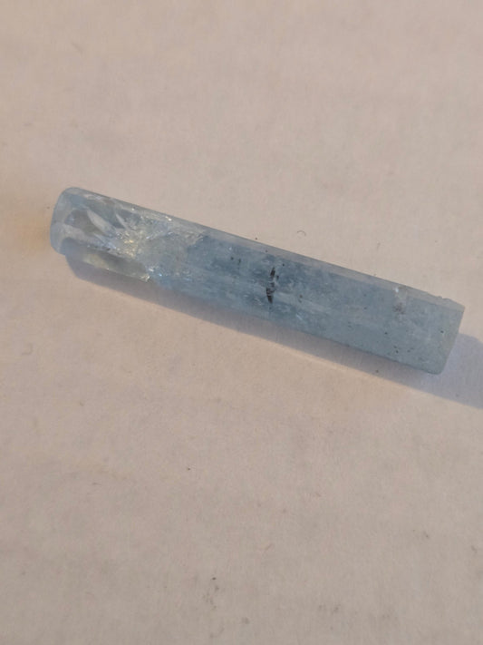 Aquamarine Crystal