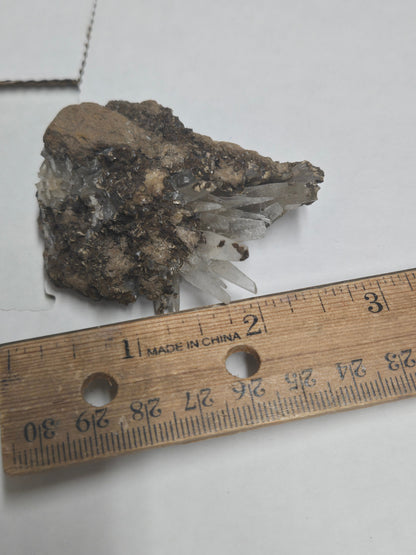 Aragonite