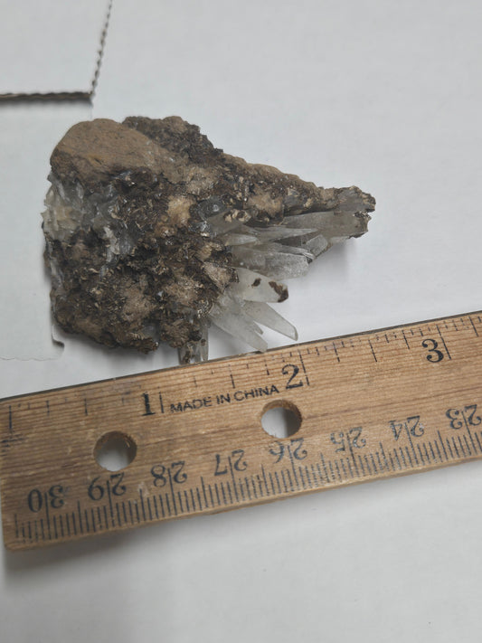 Aragonite