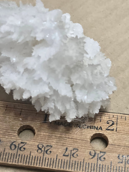 Aragonite