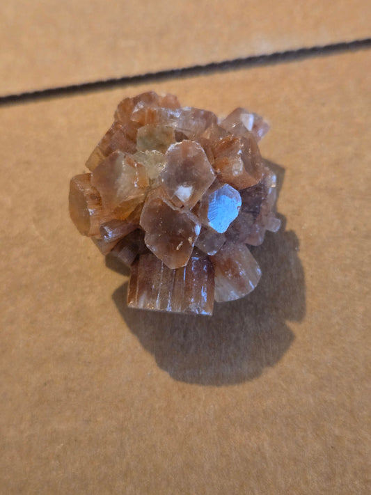 Aragonite