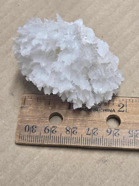 Aragonite
