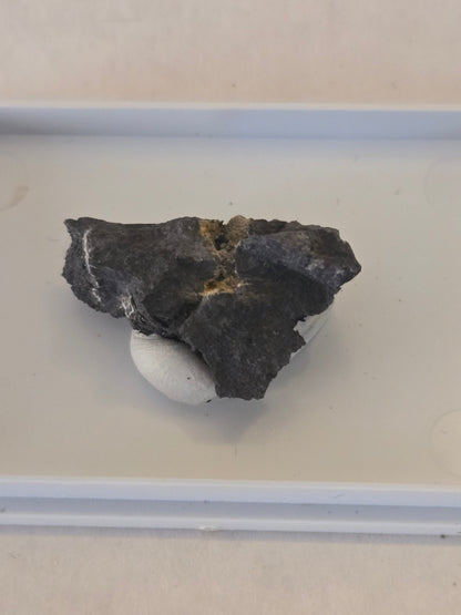 Argentopyrite Rare mineral specimen